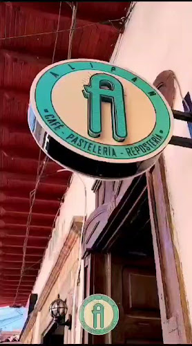 Opinii despre Alipan Café în El Carmen de Viboral - Gastronomía y hostelería