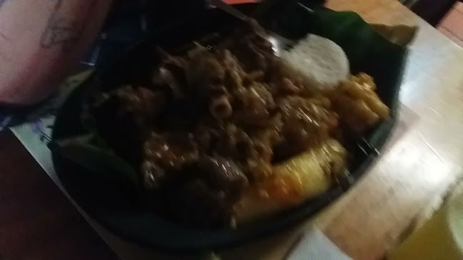 Restaurante Tierra Buena - Tunja