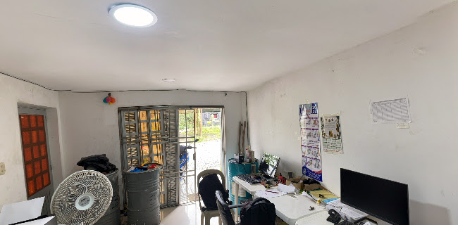 Opinii despre GALLETAS CHOCOANAS în Quibdó - Gastronomía y hostelería