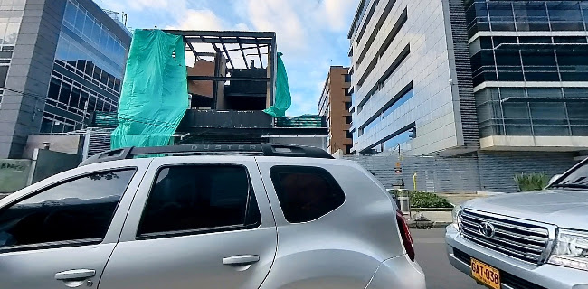 Comentarii opinii despre Chef Burger Parque 93