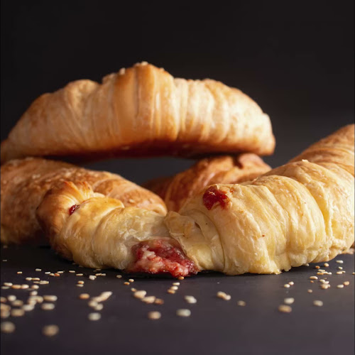 Opinii despre Panes y Postres de Mi Tierra în Mosquera - Gastronomía y hostelería