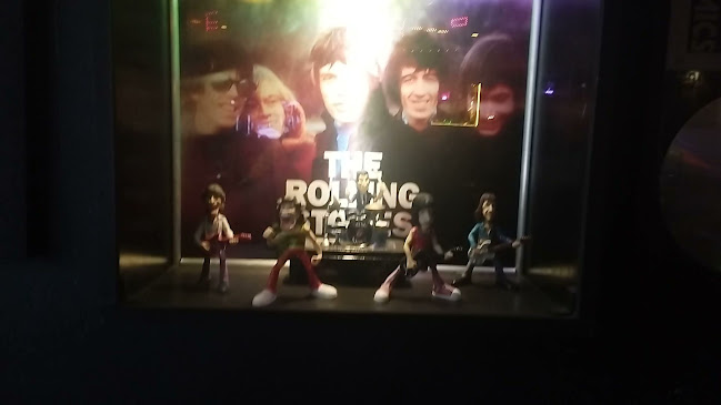 D Leyenda Bar - Ibagué