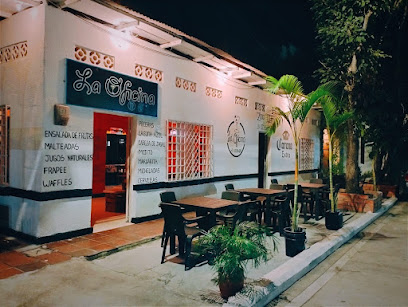 DAKOTA COMIDAS Y MUCHO MAS