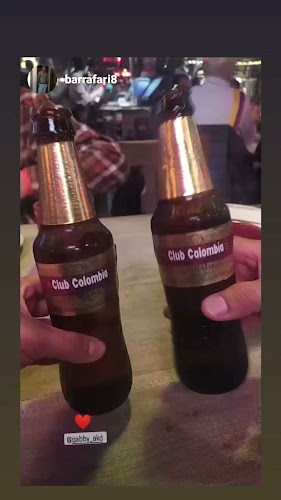 Andrés Carne de Res Chía - Chía