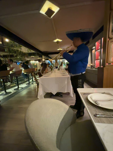 Opinii despre Restaurante La Unica Barranquilla în Barranquilla - Gastronomía y hostelería