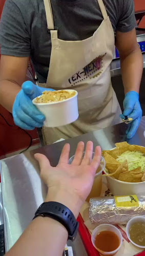 Comentarii opinii despre Barrita Burrito Buenavista