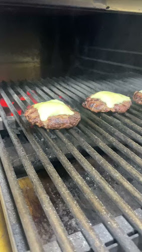 Opinii despre The Boss Burger în Manizales - Gastronomía y hostelería