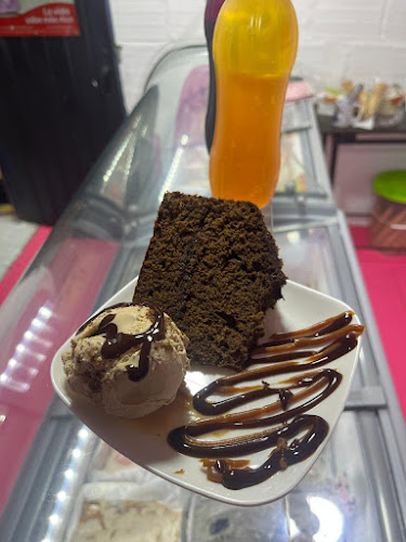 Opinii despre Dulce Tentacion jb Heladería în Pereira - Gastronomía y hostelería