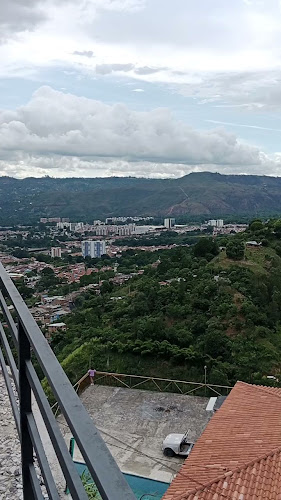 Vista hermosa glamping - Gastronomía y hostelería