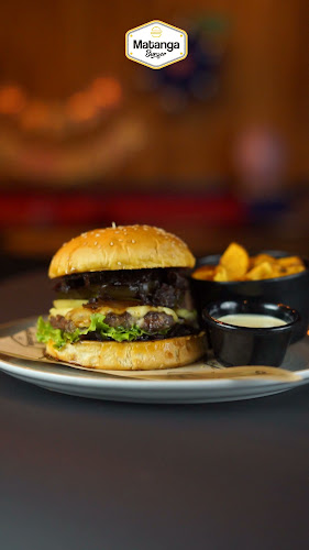 Opinii despre Matanga Burger Ortiz în Apartadó - Gastronomía y hostelería