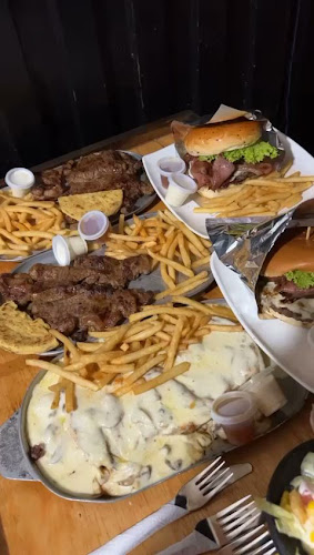 Opinii despre Itaca Restaurante în Floridablanca - Gastronomía y hostelería