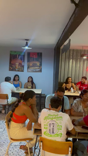 Opinii despre BF - Burgers & Fries Monteria în Montería - Gastronomía y hostelería