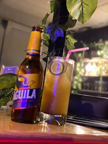 Rock N' Rolla Bistro Rock Bar - Barranquilla