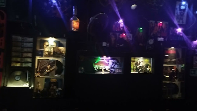 D Leyenda Bar - Gastronomía y hostelería