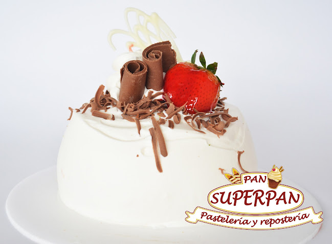 Pan Superpan - La Plata