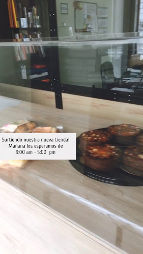 Opinii despre Madame Sucrée Las Villas în Bogotá - Gastronomía y hostelería