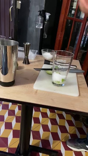 Café Infusionistas coffee - Dosquebradas