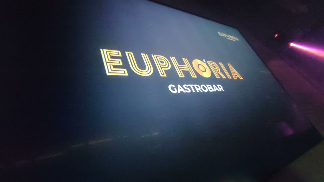 Euphoria Gastrobar - Barranquilla