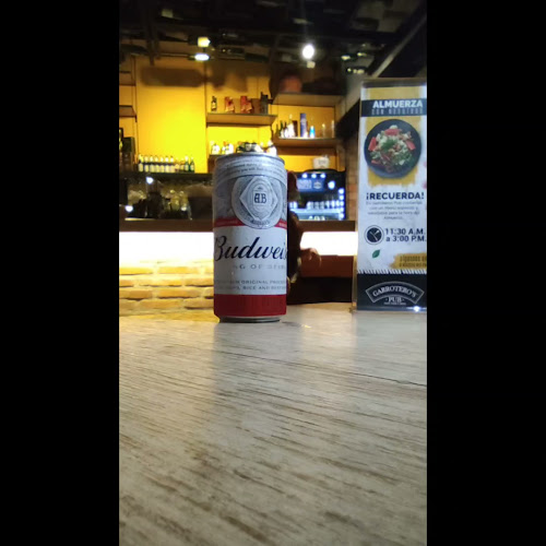 Opinii despre Restaurante Garroteros Pub Piedecuesta în Piedecuesta - Gastronomía y hostelería