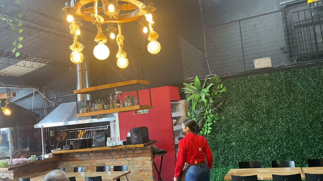 Opinii despre Mi Leña în Bogotá - Gastronomía y hostelería