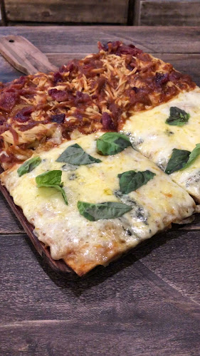 Opinii despre Olivetto's Pizza & Amigos în Palmira - Gastronomía y hostelería