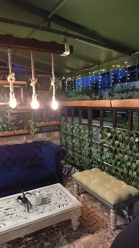 Opinii despre Martina Arte Café în Palmira - Gastronomía y hostelería