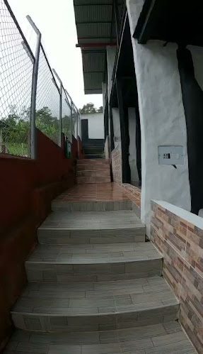 Restaurante y Arepas Maná del Cielo - Tocaima