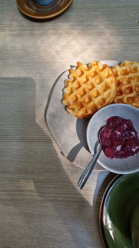 La Marianela Coffee Shop - Gastronomía y hostelería