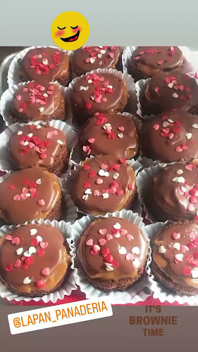 Comentarii opinii despre La Pan Panaderia y Pastelería