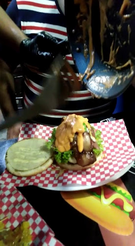 Empanadas Viotunas #2 - Gastronomía y hostelería