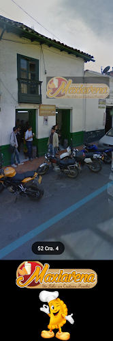 MAXIAVENA, CASONA - Gastronomía y hostelería