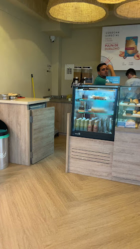 Café Quindío Portal Del Quindio