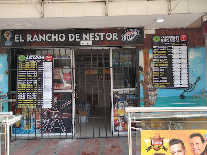 EL RANCHO DE NESTOR