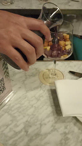 Odiseo Bistro - Cali