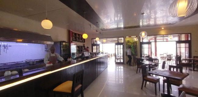 Opinii despre kilote restaurante în Mocoa - Gastronomía y hostelería