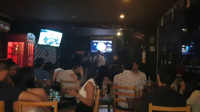 Opinii despre McGregor's Resto Pub în Sincelejo - Gastronomía y hostelería