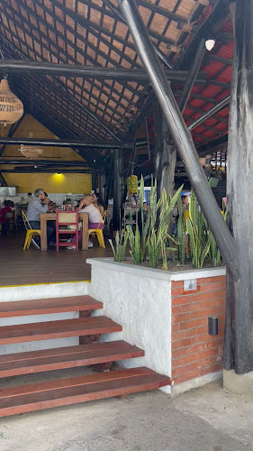 Opinii despre Simón Parrilla Norte - Restaurantes en Cali în Cali - Gastronomía y hostelería