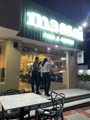 Opinii despre Massai Food & Drinks în Valledupar - Gastronomía y hostelería