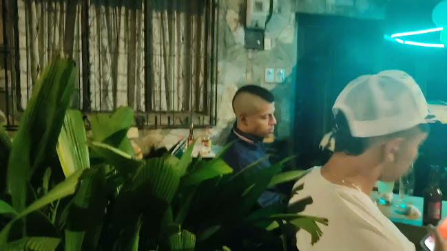 Budas Bar - Gastronomía y hostelería