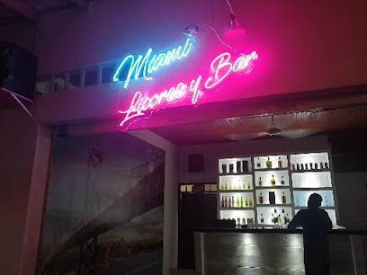 Miami Licores y Bar