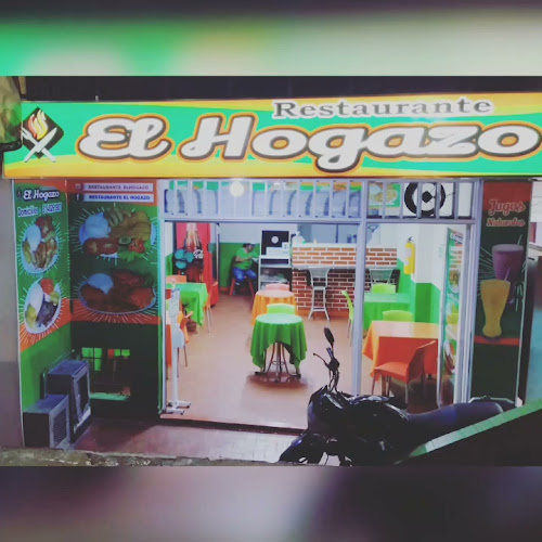 Opinii despre RESTAURANTE EL HOGAZO în Jamundí - Gastronomía y hostelería