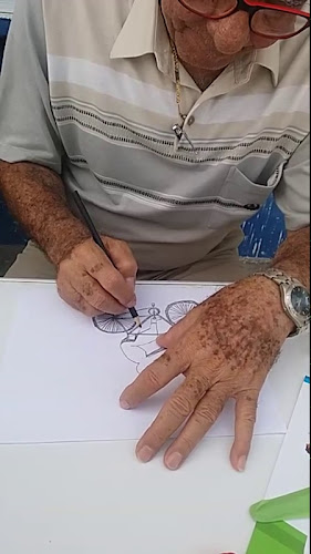 Panadería La 4 Murillo - Barranquilla