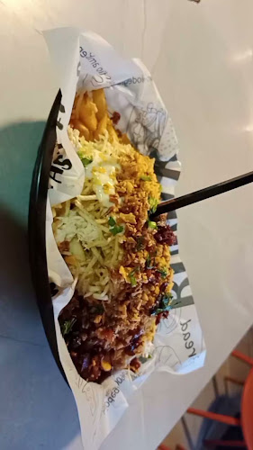 Opinii despre The Brothers burger în Valledupar - Gastronomía y hostelería