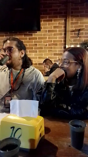 Opinii despre D'eli Arepas în La Ceja - Gastronomía y hostelería