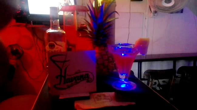 Havana Resto Bar - Guadalajara de Buga