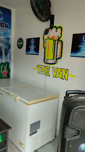 Opinii despre THE VAN CHAMPIONS BEER în Ciénaga - Gastronomía y hostelería