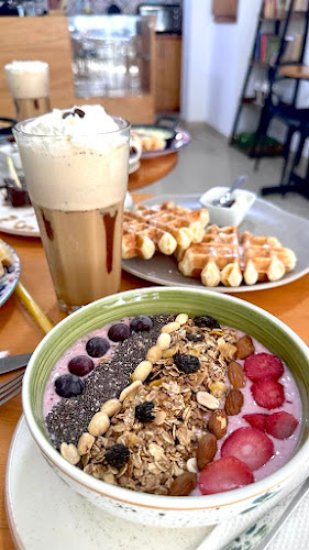 Origen Café - Chigorodó - Chigorodo, Chigorodó