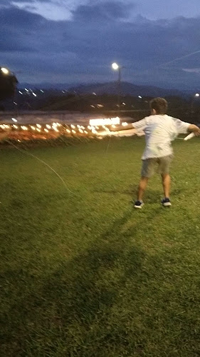 2 Km arriba de la Universidad UNISARC en la vereda “Guacas” ingresando por “El Jazmin”. Ciudad:, GUÍATE CON GOOGLE MAPS, Santa Rosa de Cabal, en, Risaralda