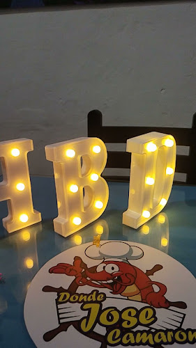 Opinii despre Donde Jose Camarón în Bucaramanga - Gastronomía y hostelería