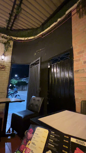 The Burgers - Bucaramanga